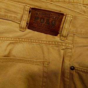 Big & Tall POLO Casual Jeans